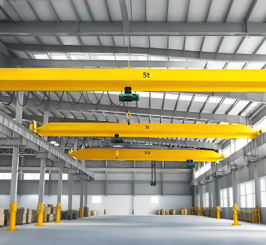 LDy-型冶金電動(dòng)單梁起重機(jī)