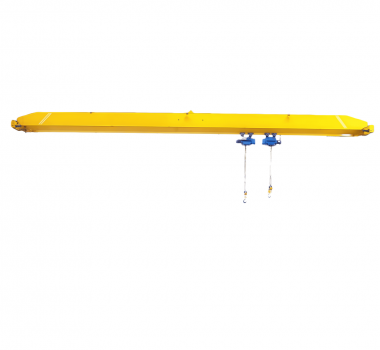 LDy型-單梁起重機