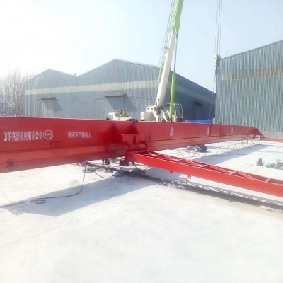 MHn電動(dòng)葫蘆門(mén)式起重機(jī)