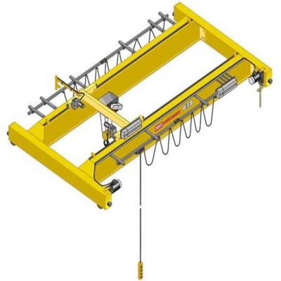 起重機(jī)斷電的原因及處理方法